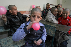 به عشق معلم...